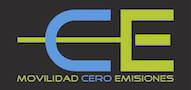 Logo movilidad cero emisiones banner